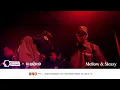 Mellow & Sleazy | Between Friends x Klipdrift: Johannesburg