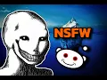 Disturbing Reddit Posts Iceberg TIER 1