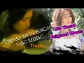 Lagu Tresita - CINTAKU BAGAI SUNGAI YANG KERING - No Vocal Original Music