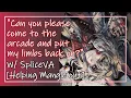 Download Lagu [F4A] First Night [Mangle Animatronic VA] [Security Guard Listener]