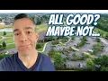 Pros and Cons of Living in Noblesville Indiana