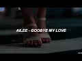 Download Lagu Ailee - Goodbye My Love MV // Sub. español