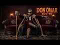 DON OMAR - SOY YO El Regreso del Rey
