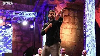                                                         ناصيف زيتون   مبروك عليكي دندنها