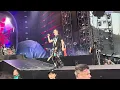 Download Lagu Muse - Thought Contagion (live) | 07.06.2023 | Malieveld, The Hague, NL