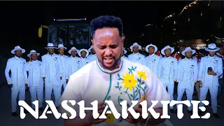 Caalaa Bultumee Nashakkite New Oromo Music 