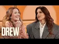 Julia Fox Reveals What it s Like Being a Boy Mom The Drew Barrymore Show