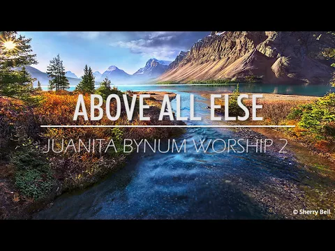 Download MP3 Juanita Bynum Worship 2