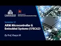Module 1 I ECE I VI I ARM MC ESI VTU Syllabus I CITech