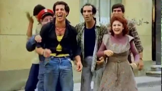 فيلم احنا بتوع الاسعاف 