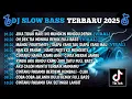 Download Lagu DJ TIKTOK TERBARU 2025 || JIKA TIDAK HARI INI MUNGKIN MINGGU DEPAN || FULL SONG DJ EDITRA TAMBA❗❗❗