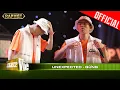 Download Lagu Liều lĩnh mang hit Gene của Binz lên sân khấu, Gừng ôm về cái kết chấn động | RAP VIỆT [Live Stage]