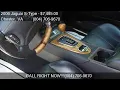 2006 Jaguar S-Type 3 0 4dr Sedan for sale in Chester VA 238