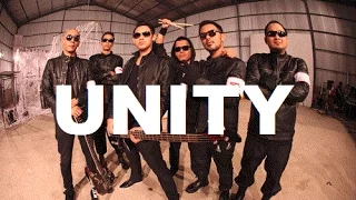 Download Bondan Prakoso \u0026 Fade 2 Black - Unity Lirik (Song Lyric) MP3