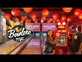 Bowlero Bowling Manhattan New York 42nd Street