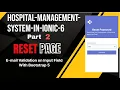 ionic 6 Angular 14 Email Validation On Input Field With Bootstrap 5