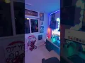 MARVEL ROOM UPDATE