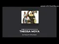 DJ TALO -theosa moya
