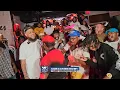 T REX SHUTS THE BUILDING DOWN VS JOHN JOHN DA DON WITH EPIC CROWD REACTION