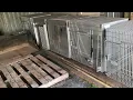 Pet cages for sale Stillwater Mn Facebook Marketplace