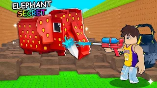 Limpiando BRAINROT Con La HIDROLAVADORA o LAVADO a PRESIÓN Con AGUA