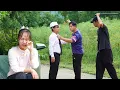 Download Lagu CEO Long and Anna: A Stranger Blocked CEO Long's Way. Thuy Saved Him? Does Anna Know about This?