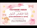 Lagu [LIVE] TASYAKKUR AQIQAH PUTRI ILFAH ARRAHBANI AL BATUL BINTI H. MUHAMMAD IQDAM  (30 desember 2025)