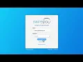 Swirepay Instant Payments Demo powered by Real-Time Payments RTP