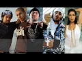Azad & Adel Tawil vs Kool Savas, Moe Mitchell & Senna - Ich glaub an Dich (Kein Herz, keine Melodie)