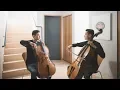 Lagu Slow Dancing in the Dark (Joji) – Cello