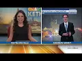 DECEMBER 1ST 2022 - KETK TODAY 5 A M