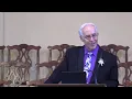 Buchanan Funeral