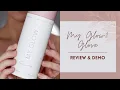 My Glow2 Glove Best Exfoliation of My LIFE