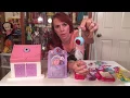 Bringing Back the 80 s - Sweet Secrets Toy Lockets and Charms