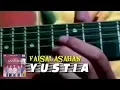 Lagu Yustia - Faisal Asahan lagu kenangan terdahulu