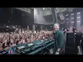 Meduza & James Carter - Bad Memories (David Guetta remix) [Visualizer]