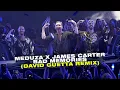 Meduza \u0026 James Carter - Bad Memories (David Guetta remix) [Visualizer]