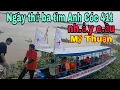 Download Lagu Tìm gấp Anh Cóc 41t để xe trên cầu Mỹ Thuận 