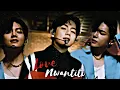 Taehyung - Love Nwantiti [ FMV ]
