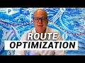5 benefits of route optimization