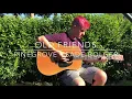 Pinegrove-Old Friends (Cover by Sade Bolger)