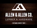 Allen Allen Co