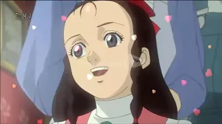 ايميلي فتاة الرياح مع اغنية رائعة 