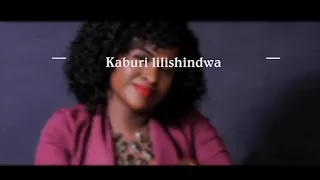 mercy masikas wastahili lyric video