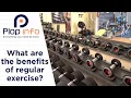 What are the benefits of regular exercise Everything You Need To Know Plop Info