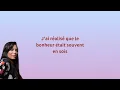 Zaho - Tout ce qu’il me fallait (Paroles)