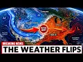 America Is About to Face a Huge Weather Shift And It Could Change Everything