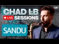 Lagu Sandu (Blues) - Chad LB Live Sessions feat. Liya Grigoryan, Ben Tiberio \u0026 Charles Goold 
