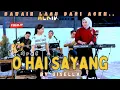 Download Lagu LAGU DARI ACEH YANG VIRALL!! O HAI SAYANG - BG ARUL | (LIVE NGAMEN) BY GISELLA