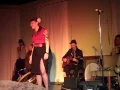 Meschiya Lake & the Little Bighorns-backwater blues